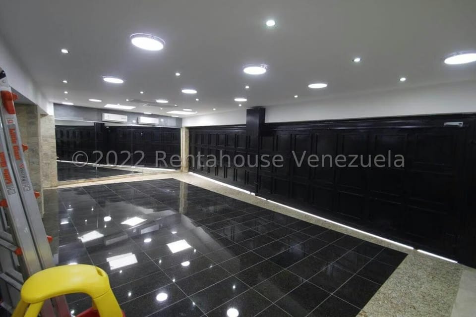 Casa (1 Nivel) en Venta en Lomas de La Lagunita, Distrito Metropolitano - 59