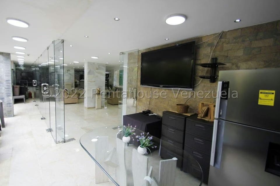 Casa (1 Nivel) en Venta en Lomas de La Lagunita, Distrito Metropolitano - 10