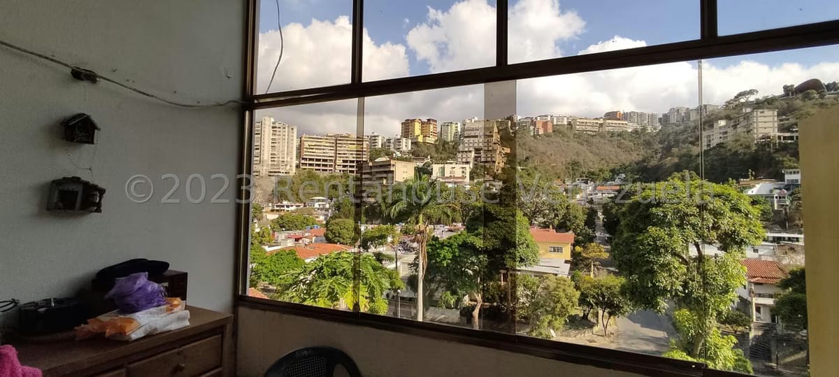 Comercial (Oficina) en Alquiler en Colinas de Bello Monte, Distrito Metropolitano - 11
