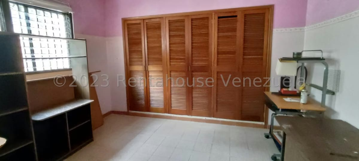 Comercial (Oficina) en Alquiler en Colinas de Bello Monte, Distrito Metropolitano - 12