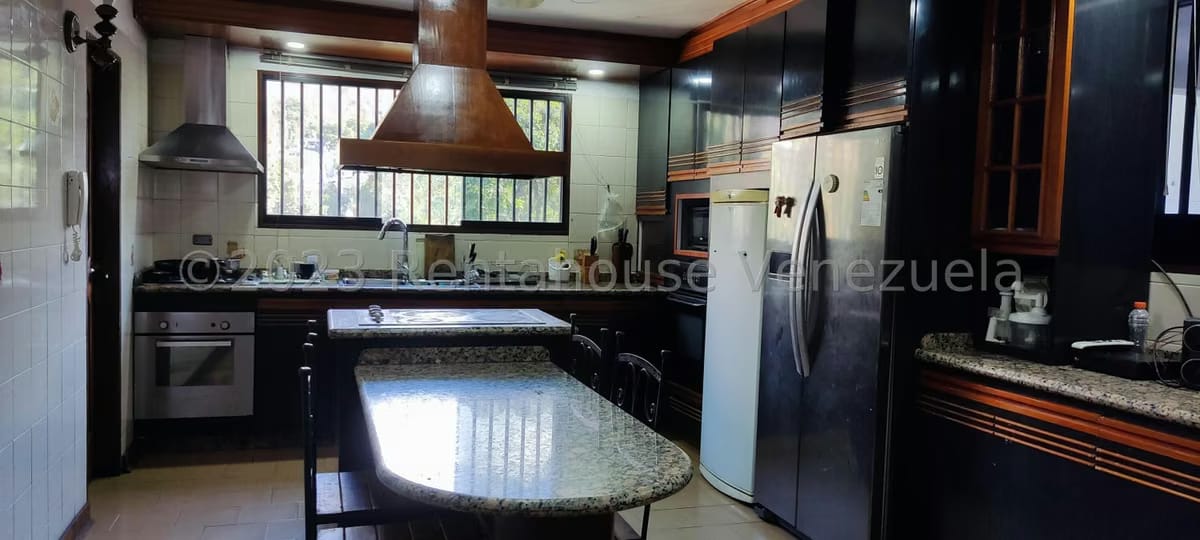 Comercial (Oficina) en Alquiler en Colinas de Bello Monte, Distrito Metropolitano - 15