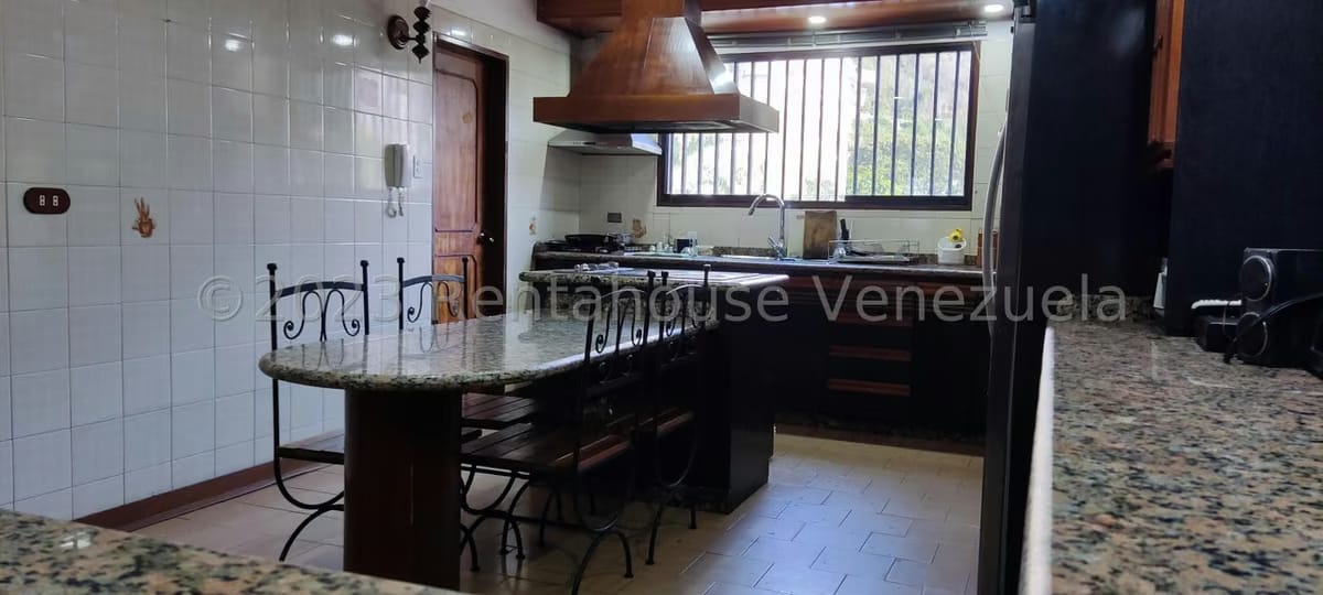 Comercial (Oficina) en Alquiler en Colinas de Bello Monte, Distrito Metropolitano - 16
