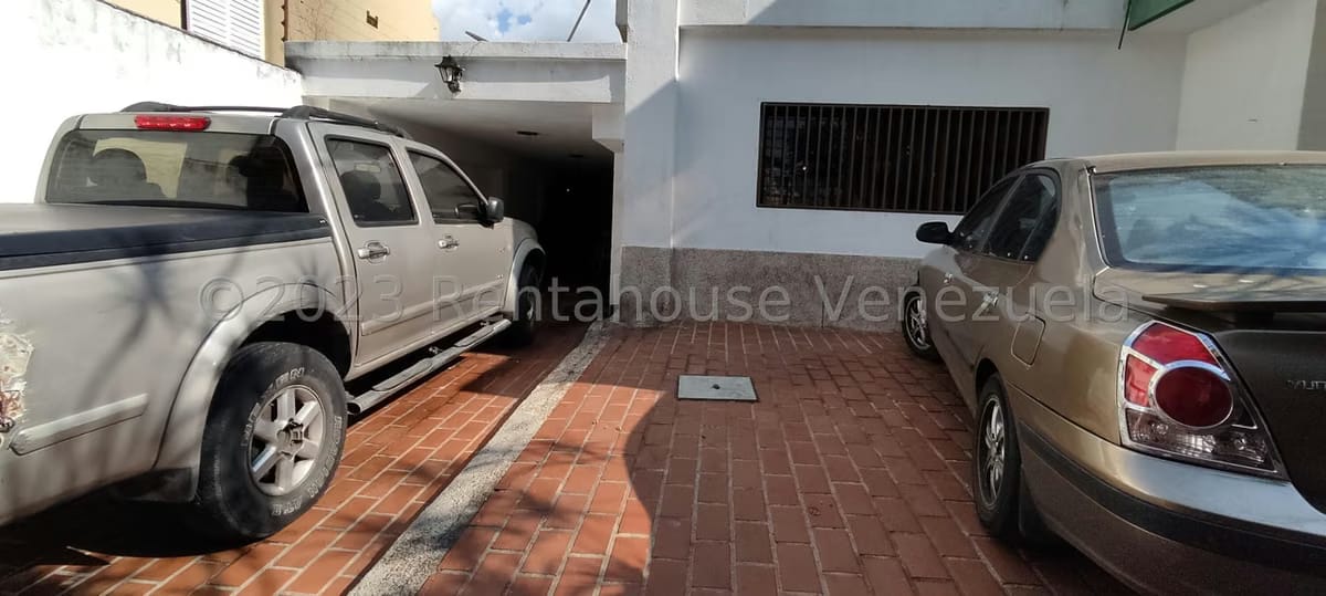 Comercial (Oficina) en Alquiler en Colinas de Bello Monte, Distrito Metropolitano - 3