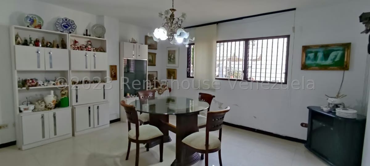 Comercial (Oficina) en Alquiler en Colinas de Bello Monte, Distrito Metropolitano - 4