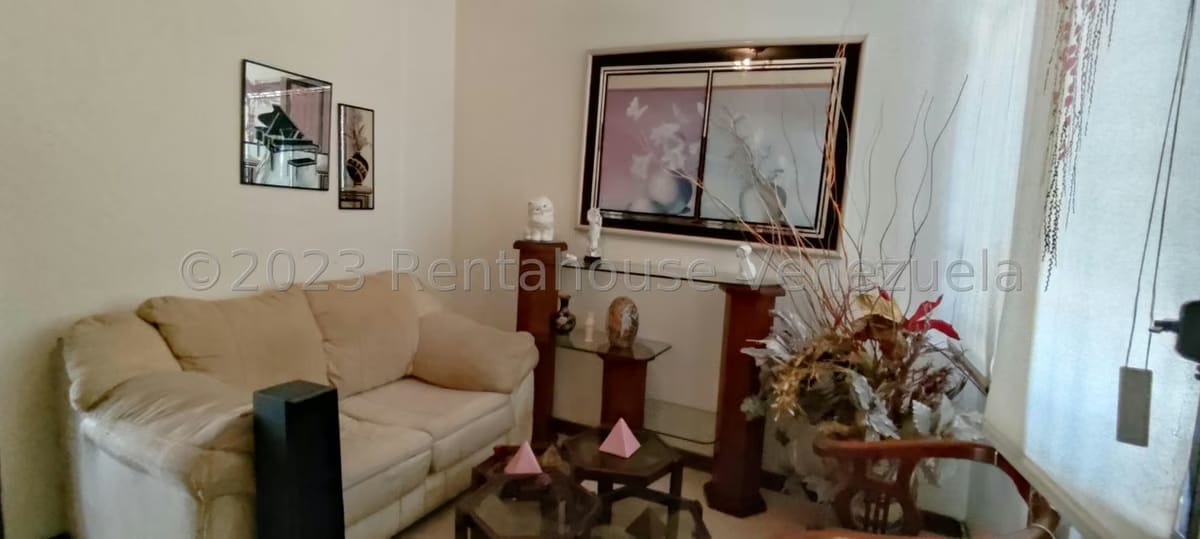 Comercial (Oficina) en Alquiler en Colinas de Bello Monte, Distrito Metropolitano - 9