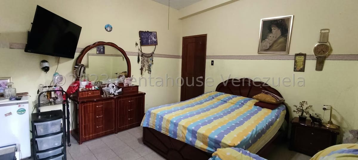 Comercial (Oficina) en Alquiler en Colinas de Bello Monte, Distrito Metropolitano - 10