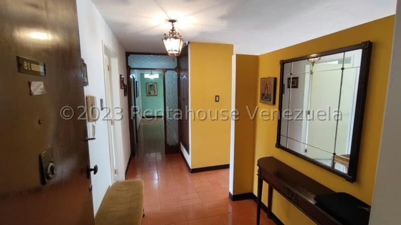 APARTAMENTO EN VENTA SELENE MARIN MLS#24-296