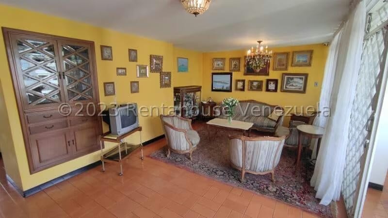 APARTAMENTO EN VENTA SELENE MARIN MLS#24-296 - 4