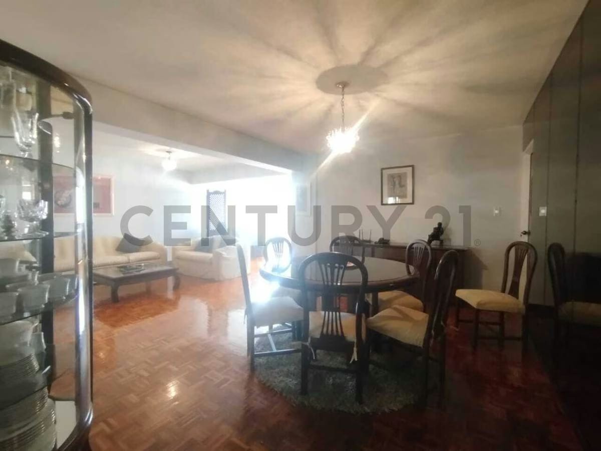 Apartamento en Alquiler Santa Rosa de Lima - 2