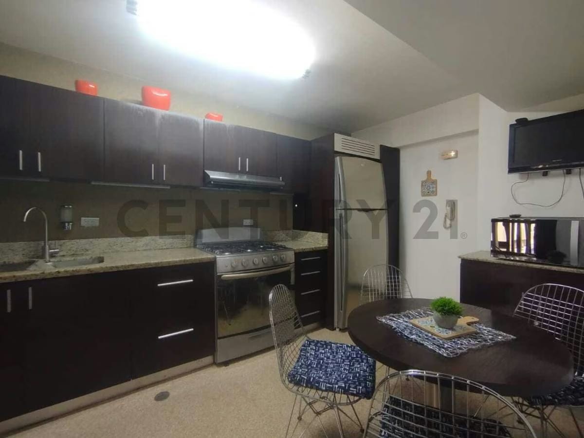 Apartamento en Alquiler Santa Rosa de Lima - 3