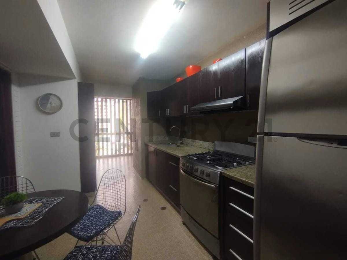 Apartamento en Alquiler Santa Rosa de Lima - 4