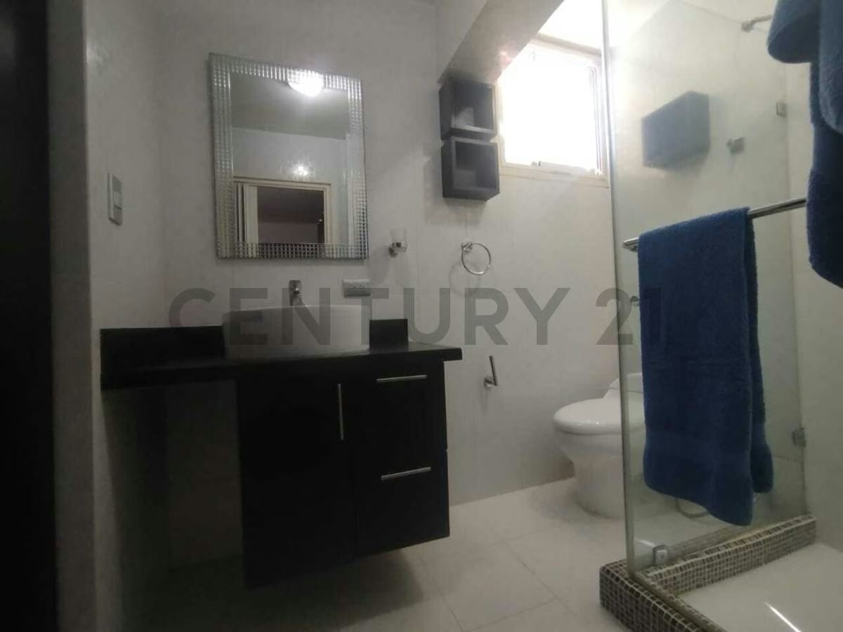 Apartamento en Alquiler Santa Rosa de Lima - 10