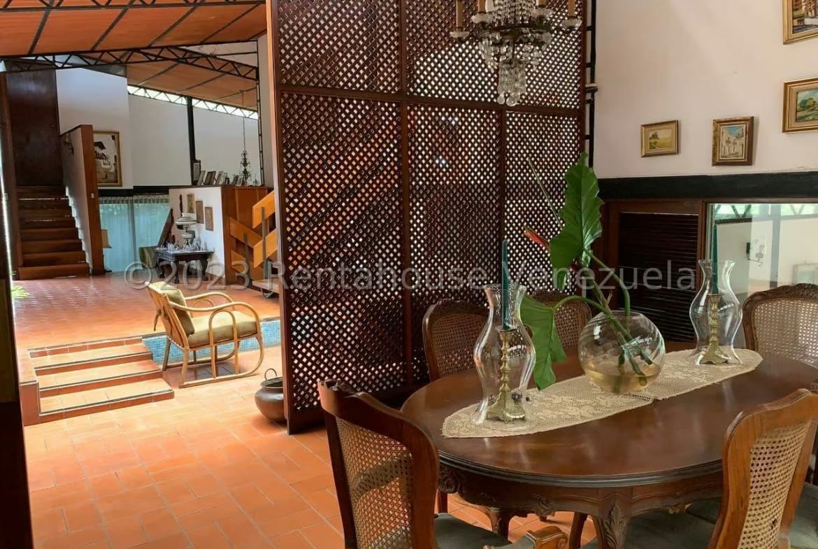 CASA EN VENTA-SELENE MARIN NOBREGA- MLS#24-868 - 2