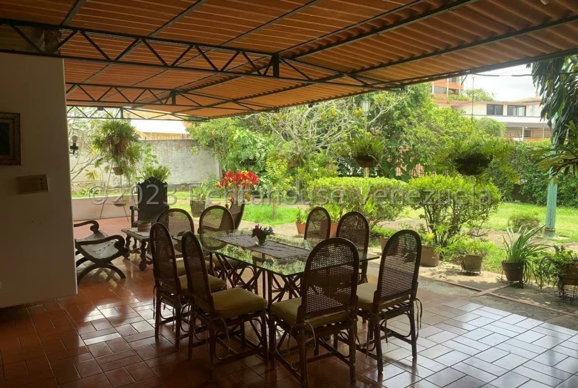 CASA EN VENTA-SELENE MARIN NOBREGA- MLS#24-868 - 5