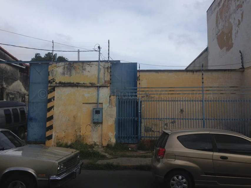 Terreno (Comercial) en Venta en Parroquia Concepcion, Lara - 2