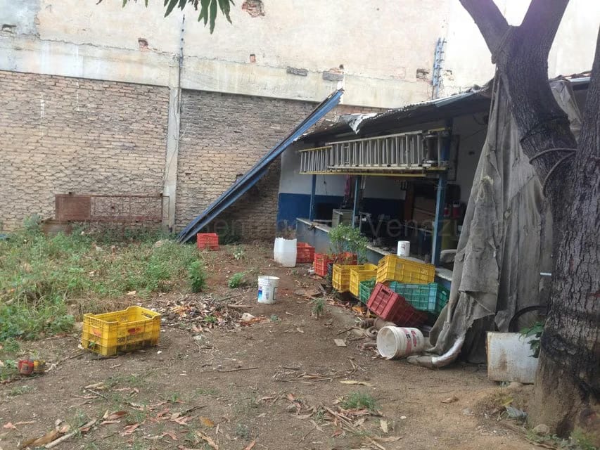 Terreno (Comercial) en Venta en Parroquia Concepcion, Lara - 13