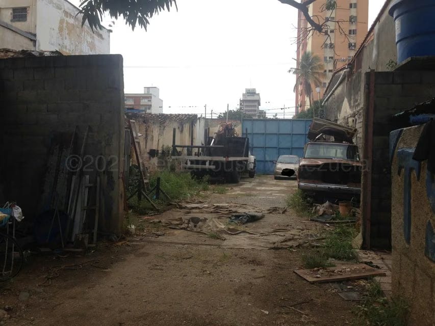 Terreno (Comercial) en Venta en Parroquia Concepcion, Lara - 14