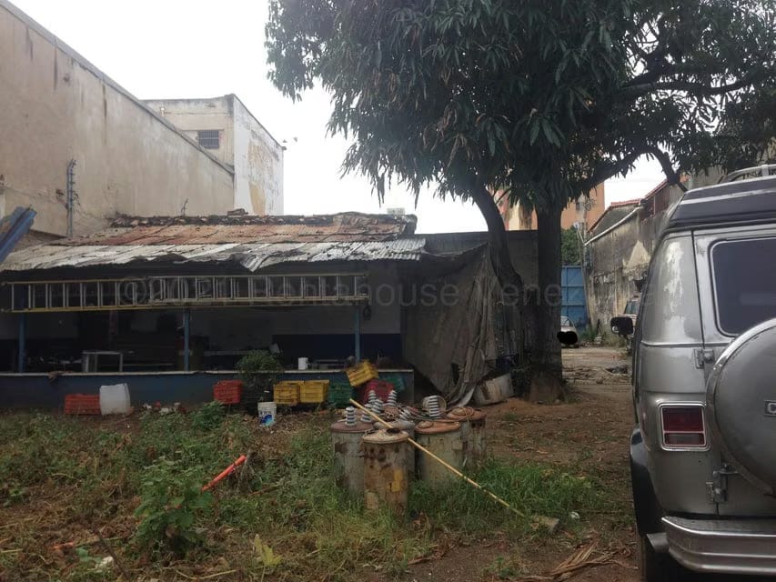 Terreno (Comercial) en Venta en Parroquia Concepcion, Lara - 15