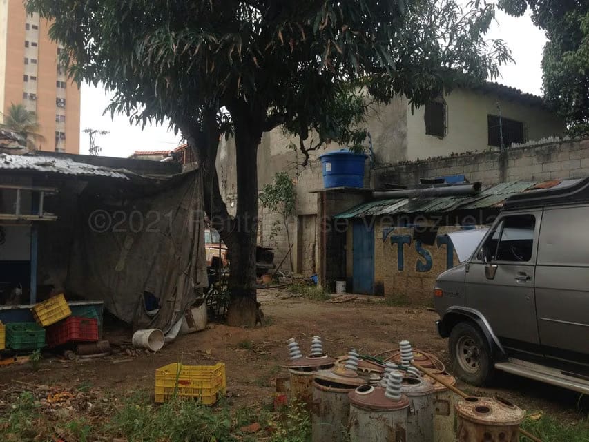 Terreno (Comercial) en Venta en Parroquia Concepcion, Lara - 16
