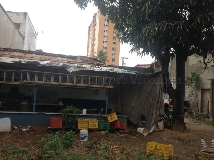 Terreno (Comercial) en Venta en Parroquia Concepcion, Lara - 17