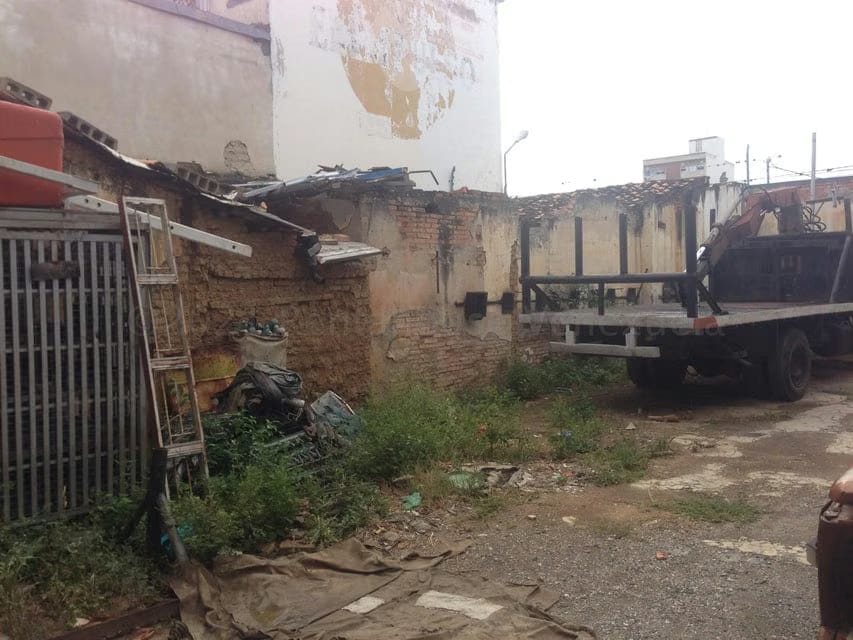 Terreno (Comercial) en Venta en Parroquia Concepcion, Lara - 20
