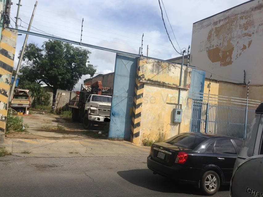 Terreno (Comercial) en Venta en Parroquia Concepcion, Lara - 3