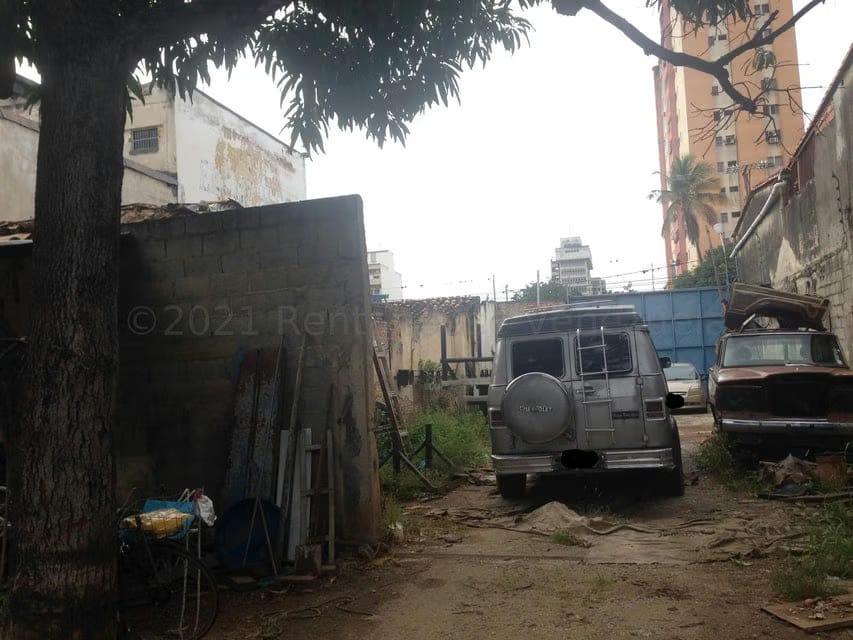 Terreno (Comercial) en Venta en Parroquia Concepcion, Lara - 25