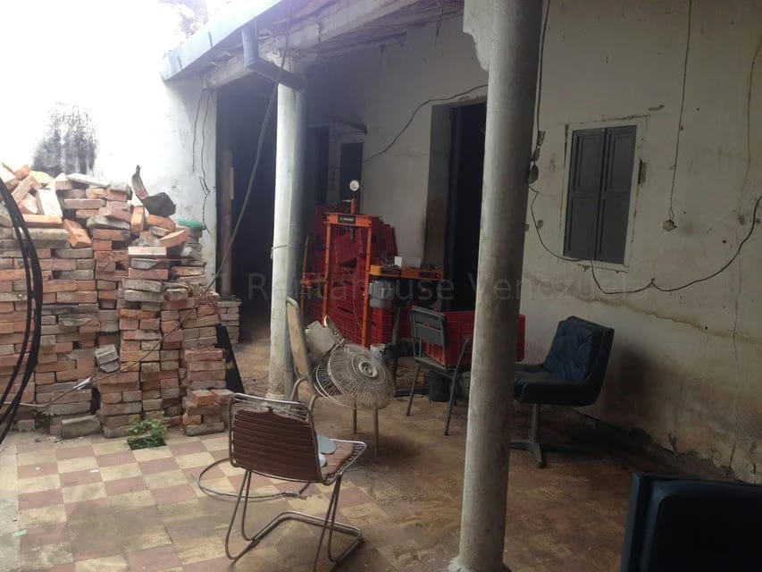 Terreno (Comercial) en Venta en Parroquia Concepcion, Lara - 5
