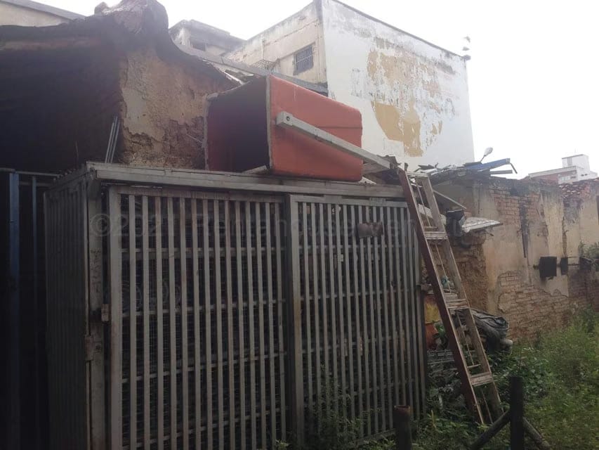 Terreno (Comercial) en Venta en Parroquia Concepcion, Lara - 9