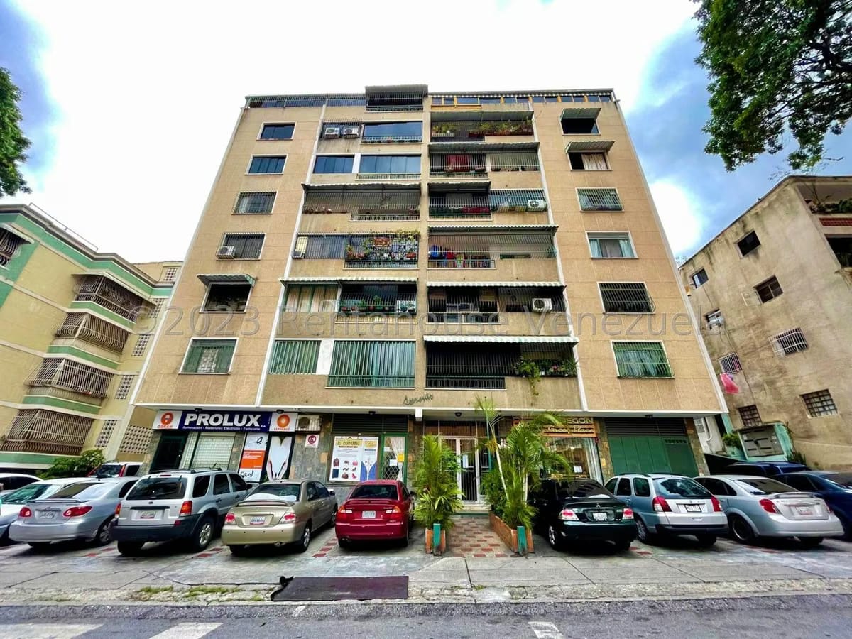 APARTAMENTO EN VENTA – ELENA MARIN NOBREGA