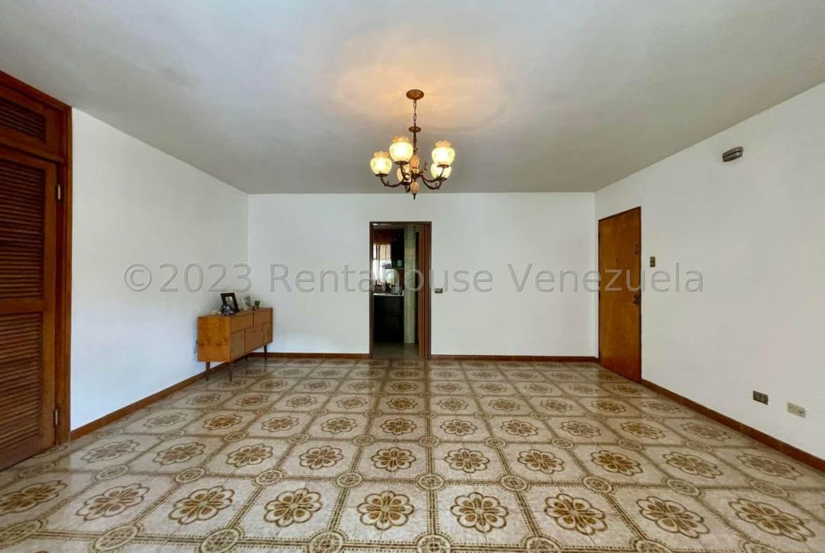 APARTAMENTO EN VENTA – ELENA MARIN NOBREGA - 3