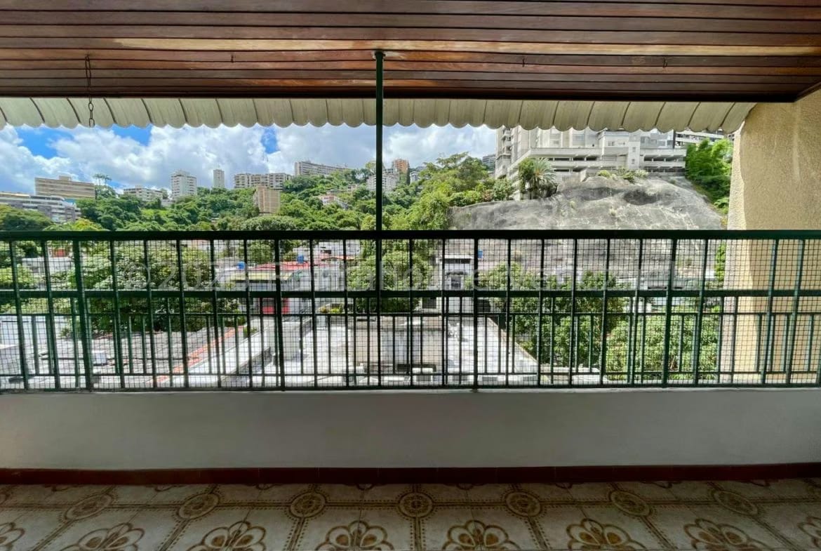 APARTAMENTO EN VENTA – ELENA MARIN NOBREGA - 4