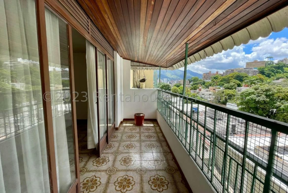 APARTAMENTO EN VENTA – ELENA MARIN NOBREGA - 5