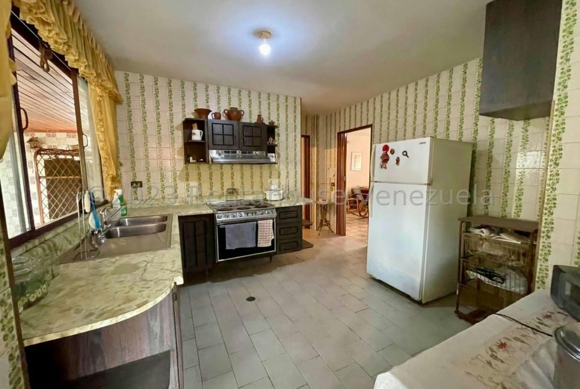 APARTAMENTO EN VENTA – ELENA MARIN NOBREGA - 6