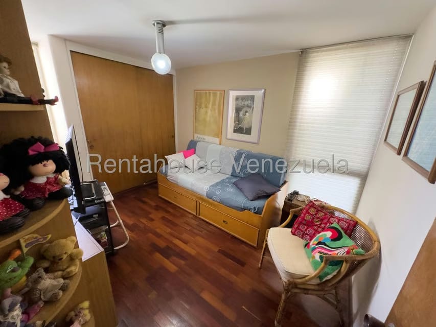 Apartamento (1 Nivel) en Venta en Colinas de Bello Monte, Distrito Metropolitano - 11