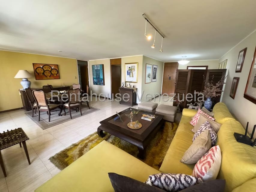Apartamento (1 Nivel) en Venta en Colinas de Bello Monte, Distrito Metropolitano - 14
