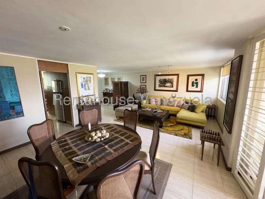 Apartamento (1 Nivel) en Venta en Colinas de Bello Monte, Distrito Metropolitano - 15