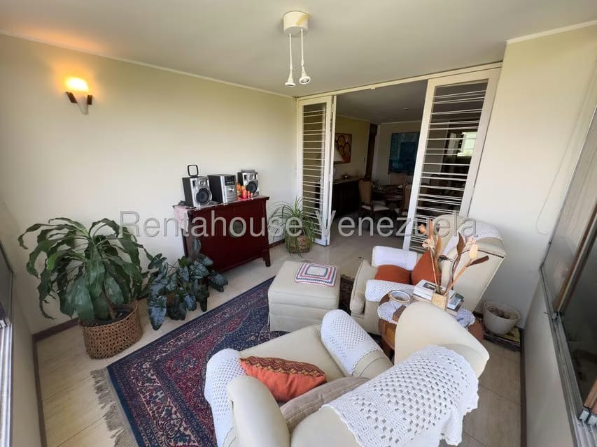 Apartamento (1 Nivel) en Venta en Colinas de Bello Monte, Distrito Metropolitano - 16