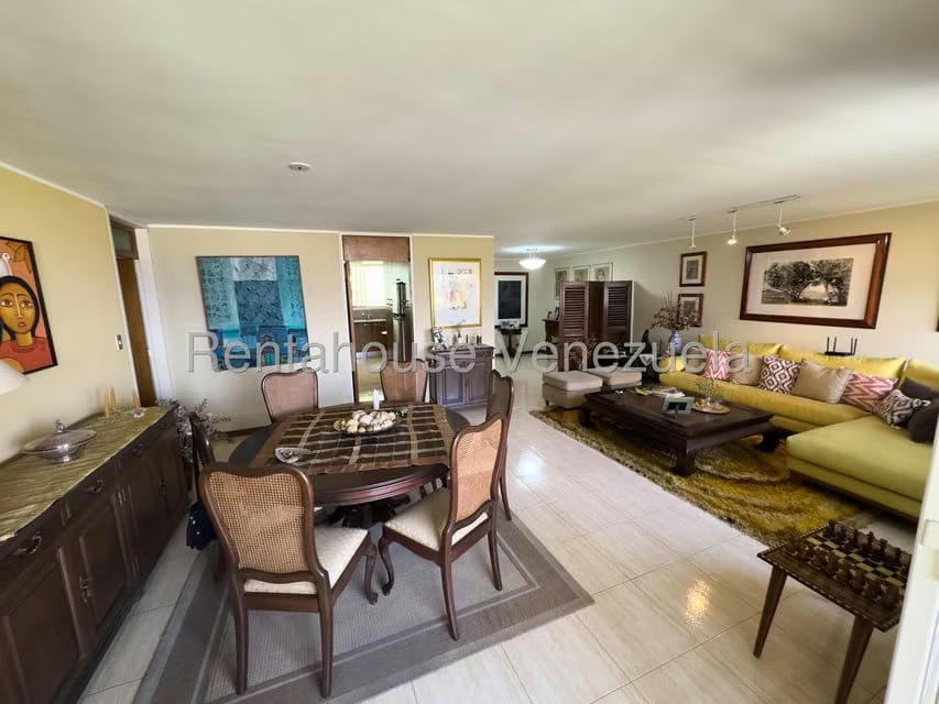 Apartamento (1 Nivel) en Venta en Colinas de Bello Monte, Distrito Metropolitano - 18