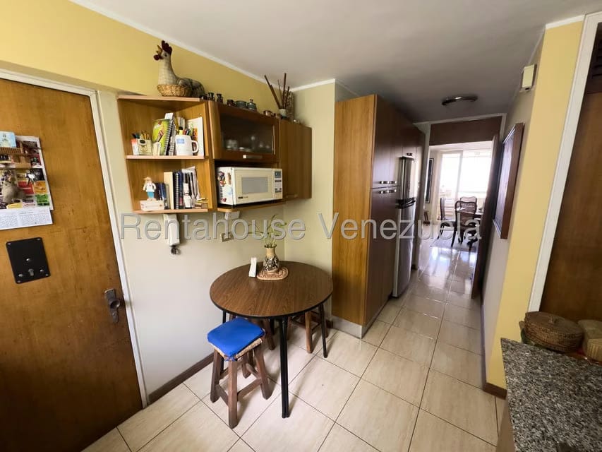 Apartamento (1 Nivel) en Venta en Colinas de Bello Monte, Distrito Metropolitano - 19