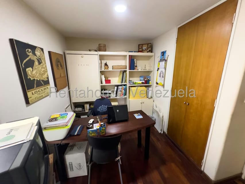 Apartamento (1 Nivel) en Venta en Colinas de Bello Monte, Distrito Metropolitano - 27