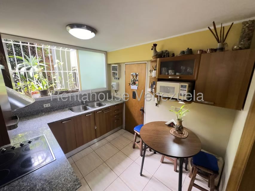 Apartamento (1 Nivel) en Venta en Colinas de Bello Monte, Distrito Metropolitano - 30