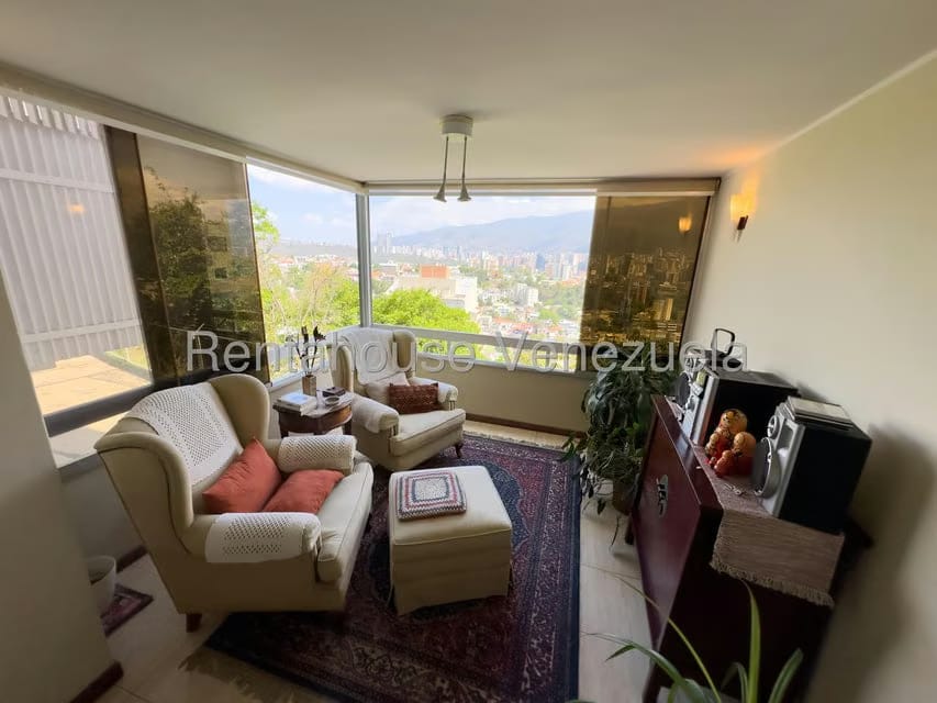 Apartamento (1 Nivel) en Venta en Colinas de Bello Monte, Distrito Metropolitano - 4