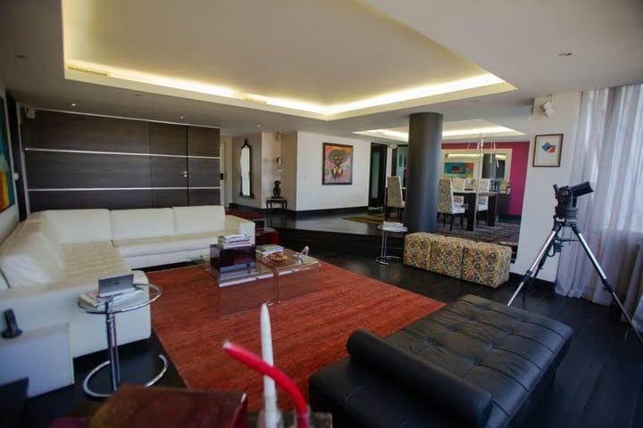 APARTAMENTO EN VENTA – ELENA MARIN NOBREGA - 4