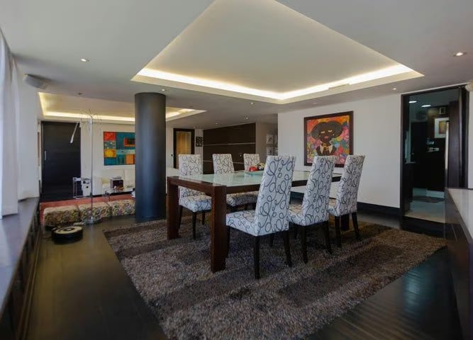 APARTAMENTO EN VENTA – ELENA MARIN NOBREGA - 5