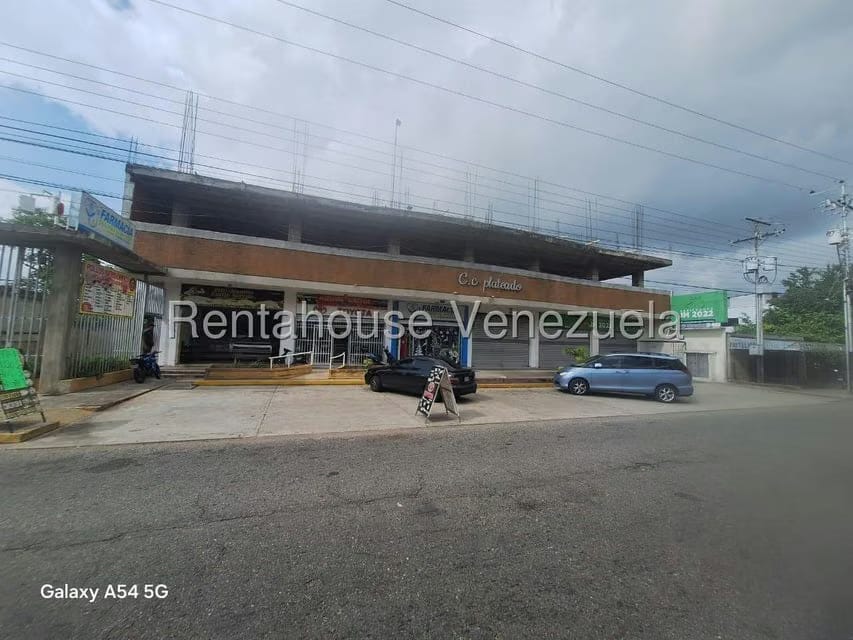 Comercial (Edificio) en Venta en Jose Antonio Paez, Merida