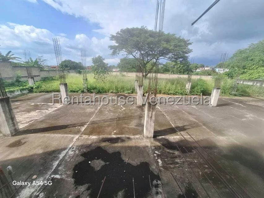 Comercial (Edificio) en Venta en Jose Antonio Paez, Merida - 11