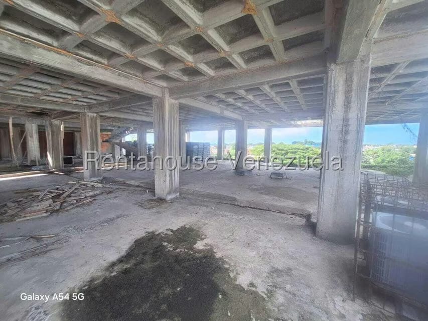 Comercial (Edificio) en Venta en Jose Antonio Paez, Merida - 12