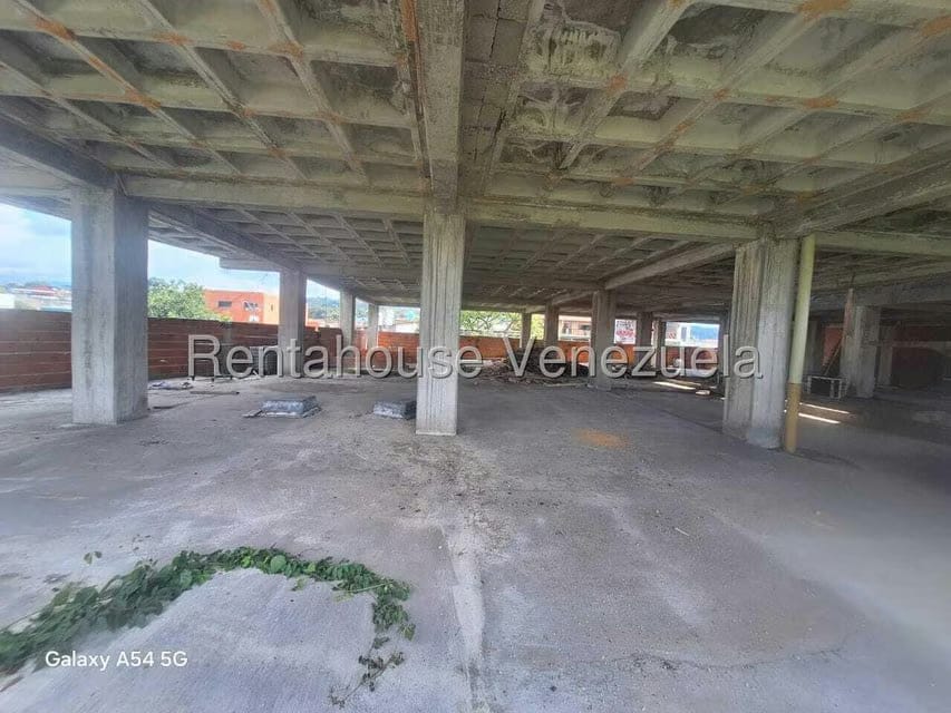 Comercial (Edificio) en Venta en Jose Antonio Paez, Merida - 17
