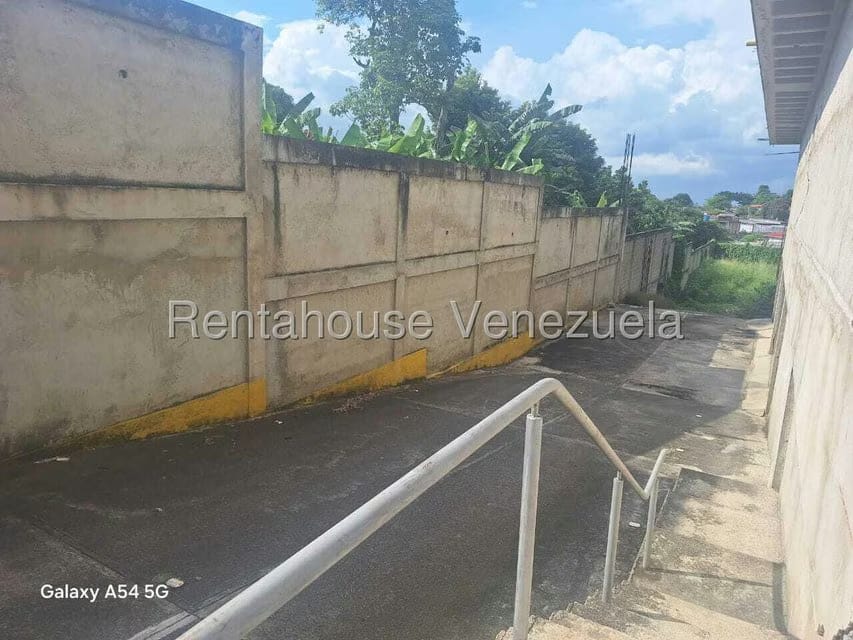 Comercial (Edificio) en Venta en Jose Antonio Paez, Merida - 3